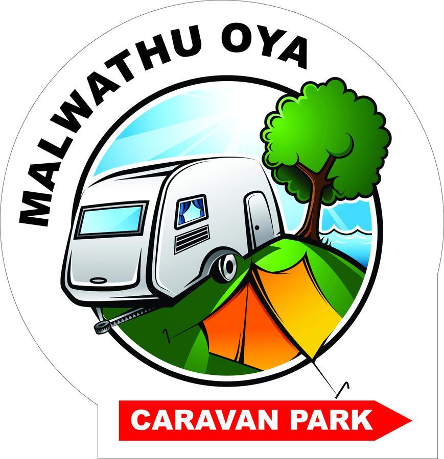 Malwathu Oya Caravan Park Anuradhapura Exterior foto